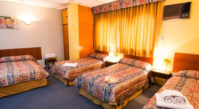 Hotel Del Rey, Book Hotel Hotels in Guayas with Breakfast, Breakfasts