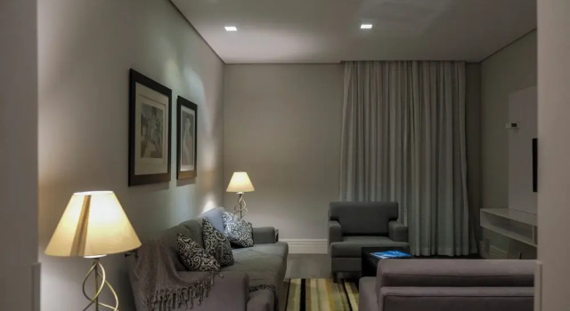 Люкс Standard San Raphael Country Hotel