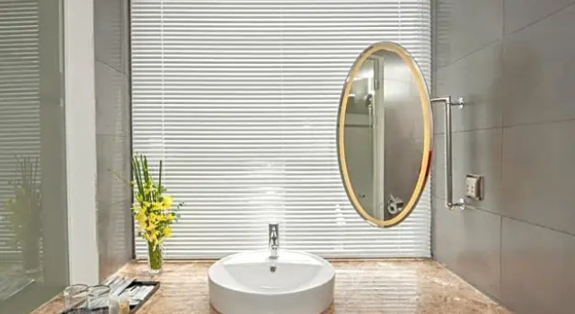 Двухместный номер Superior Boston Hotel