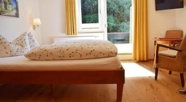 Номер Standard Haus Partale