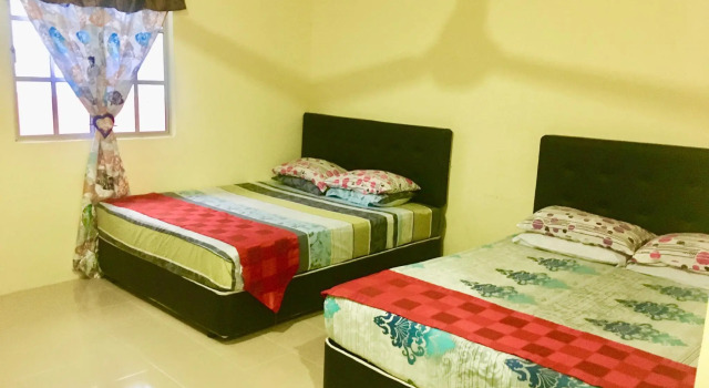 D'Warung Motel, Rezerwuj Motel Tanie hotele w Langkawi
