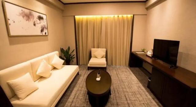 Days Inn Hotel Wuhu Anqi, Book Hotel Hotels in Wuhu with Breakfast, Breakfasts