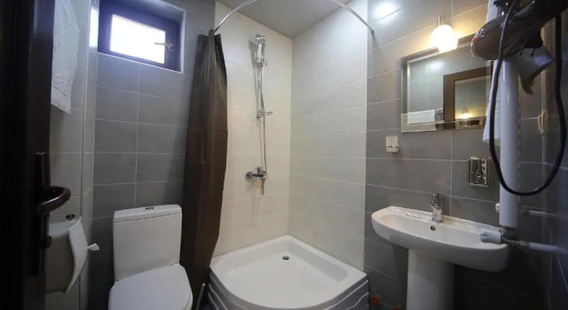 Номер Standard Snow King Hotel