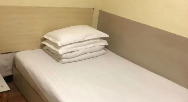 Номер Standard Binjia Hotel (Shanghai Chifeng Road Subway Station)