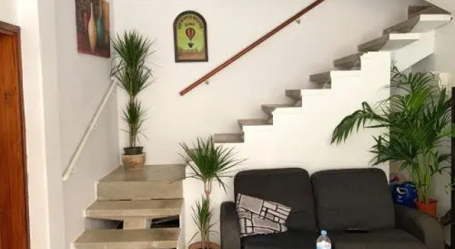 Studio Calle Teobaldo Power, Book Apartment Hotels in Tenerife with Parking, Parking