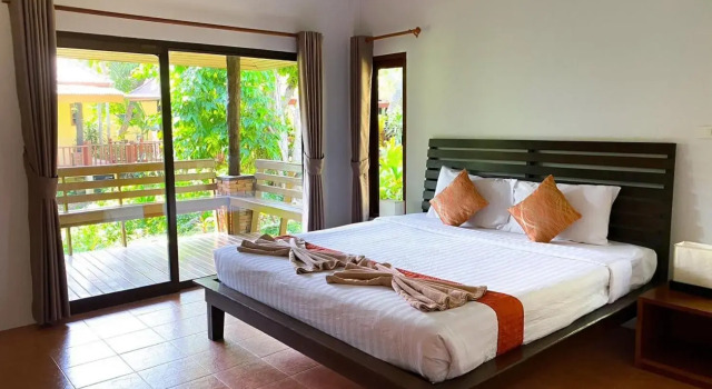 Sunda Resort
