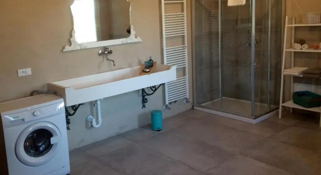 Номер Standard B&B Antica cascina