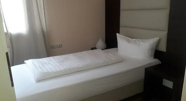 Номер Standard Häuser der Villa Italia