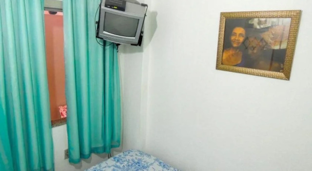 Hostel Recanto de Alegrias em São Cristòvão, Забронировать Хостел Хостелы штата Рио-де-Жанейро, Хостел