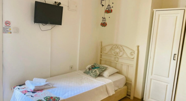 Sade Butik Otel