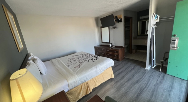 Двухместный номер Standard Greensburg Inn