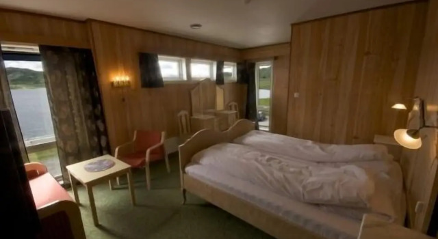 Bergsjøstølen Fjellstue, Book Hotel Bergsjostolen Al Commune
