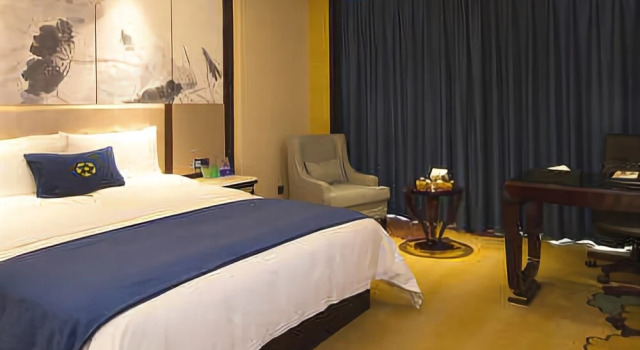 Brilliant Hotel, Prenota Hotel Hotel a Changsha con parcheggio, Parcheggio