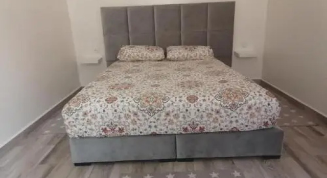 Appartement Pour Famille, Забронировать Апартаменты/квартира Отели Марракеш-Тенсифт-Эль-Хауз с парковкой, Парковка