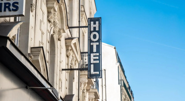 Continental Hôtel