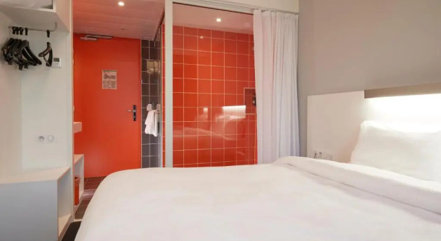Le Nex2, Varaa Hotelli Hotellit Hautes-Pyrénées aamiaisella, Aamiainen