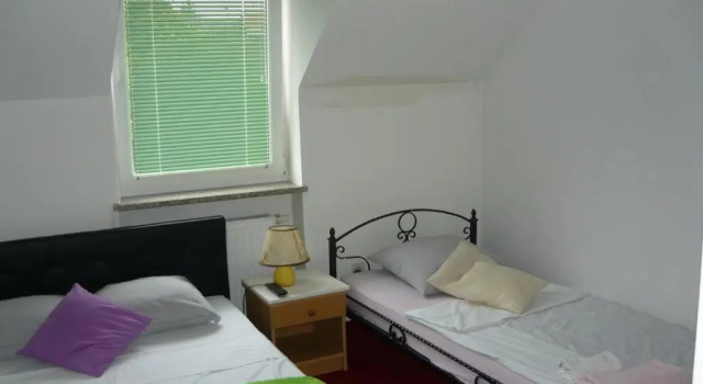 Двухместный номер Standard B&B Laguna