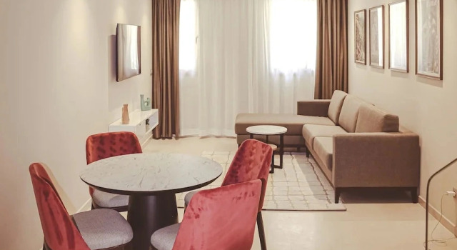 Appartamento Superior Residence Eden Marrakech