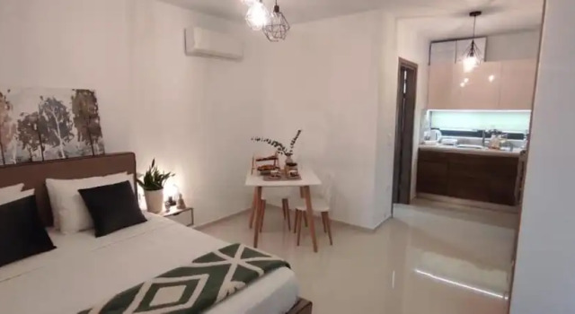 EZITH LUXURY APARTMENTS, Забронировать Апартаменты/квартира Ираклион Центральный Крит