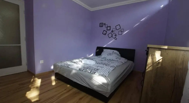Kis Bécsi apartman