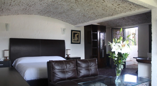 Hotel Casa Blanca San Miguel