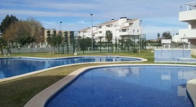 Apartamento Entreolas 6