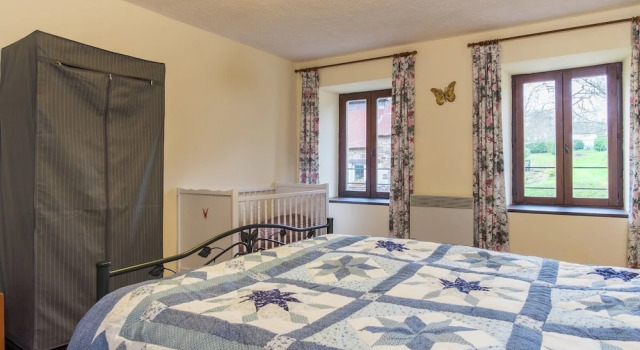 Коттедж Normandy Countryside Stay