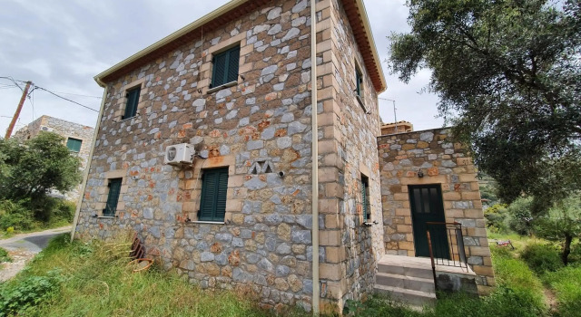 Frigano 2, Rezerwuj Hotel West Mani Messenia Regional Unit