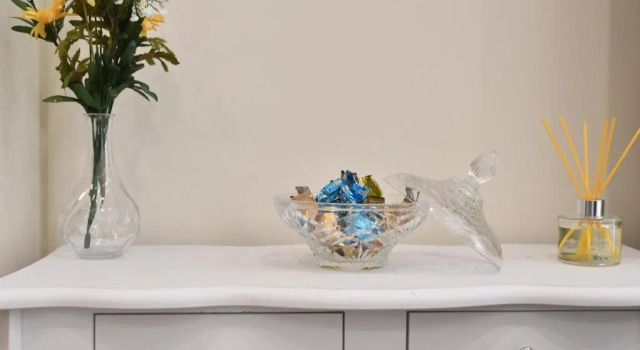 Pompei Luxury Suites