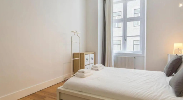 LovelyStay - Downtown Cosy Wonder
