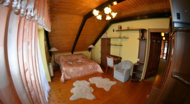 Номер Standard Prutets Guest House