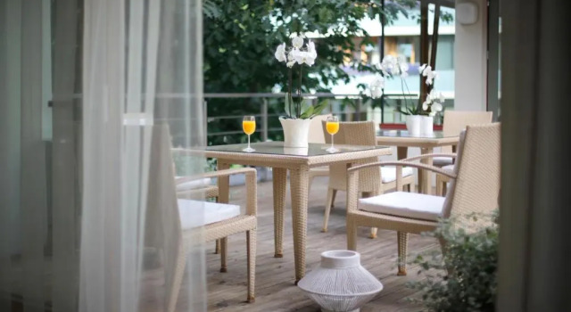 Номер Standard Pajurio Guesthouse