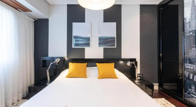 Апартаменты PORTU STYLE apartment by Aston Rentals