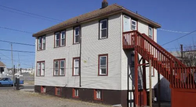 Shore Beach Houses - 43 - 30 Franklin Ave, Забронировать Отель Сисайд-Хайтс Джерси-Шор