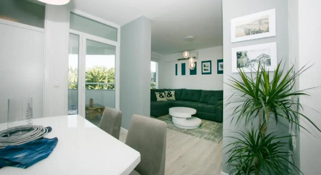 Apartment Ella