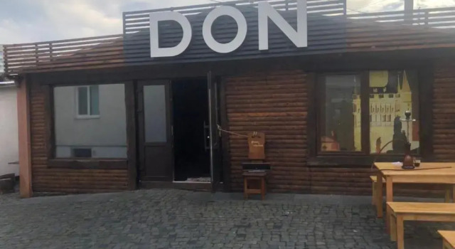 hotel ON, Buchen Sie Hotel Schytomyr Schytomyr