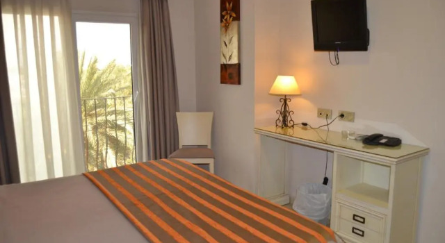 Номер Standard Hotel Versalles
