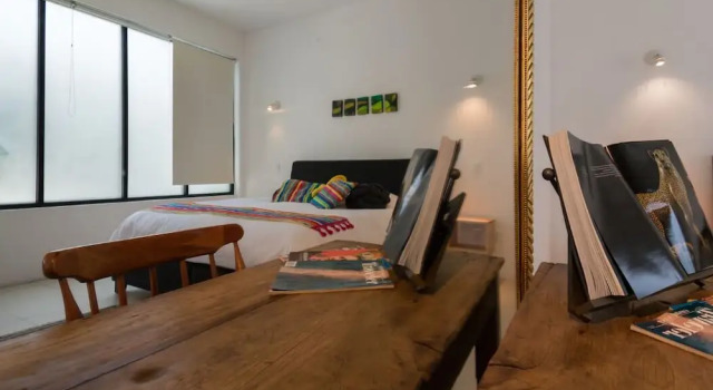 JUUB Coyoacan at your doorstep, Prenota Hotel Coyoacan 