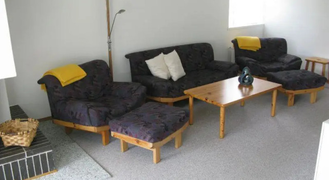 Tgesa La Niva 1, Book Hotel Savognin Grisons