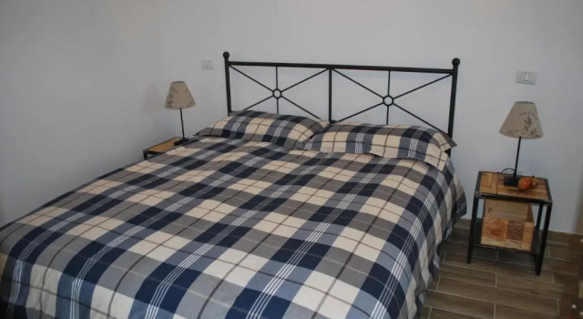 Deluxe værelse B&B Cuor Di Lavanda