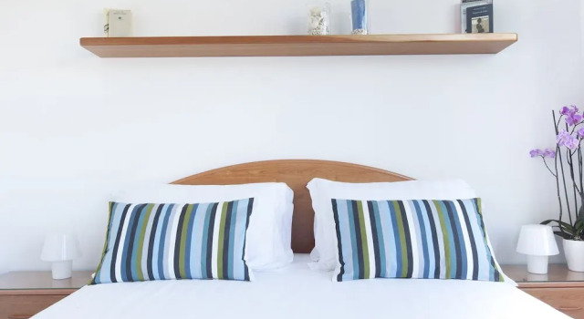 Casa Il Tetto Azzurro