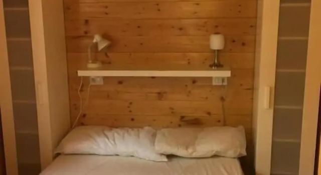 Шале Economy Mylooking vacanze Porlezza
