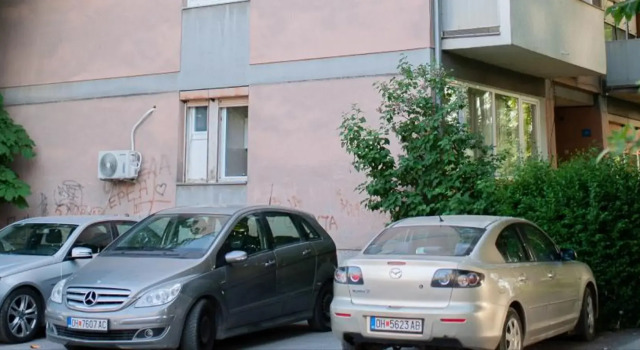 Studio Bobo, Забронировать Отель Отели в центре Охрид, в центре