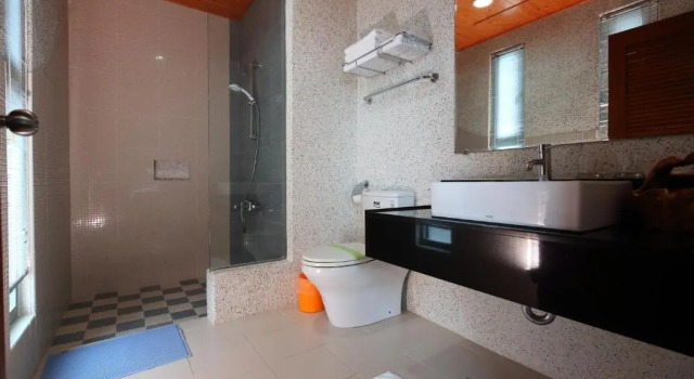 Номер Premium Pretty Sun B&B
