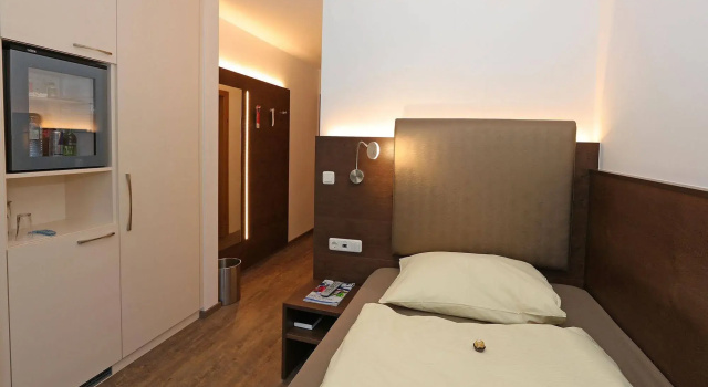 Der Kaiserhof Ried, Reserva ahora Hotel Hoteles en Innviertel con desayuno, Desayunos