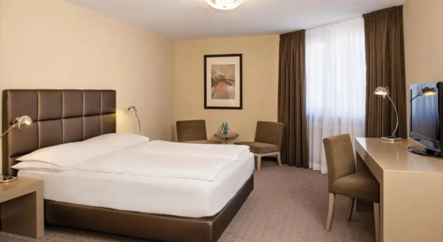Номер Standard Victors Residenz-Hotel München