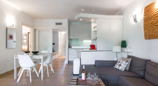 Cala Sultana 31275, Rezerwuj Hotel Hotele w Korsyka z parkingiem, Parking