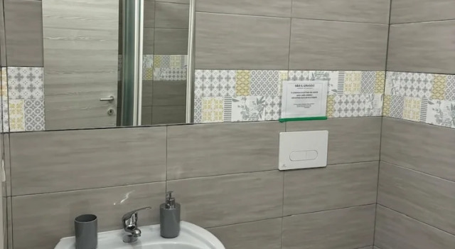 Номер Standard B&B il girasole