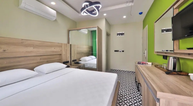 Zeytin Hotel
