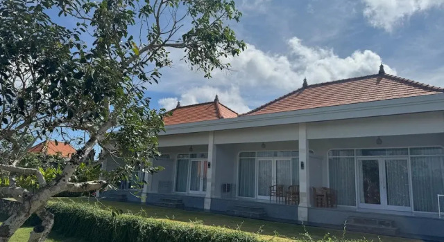Номер Comfort Octa House